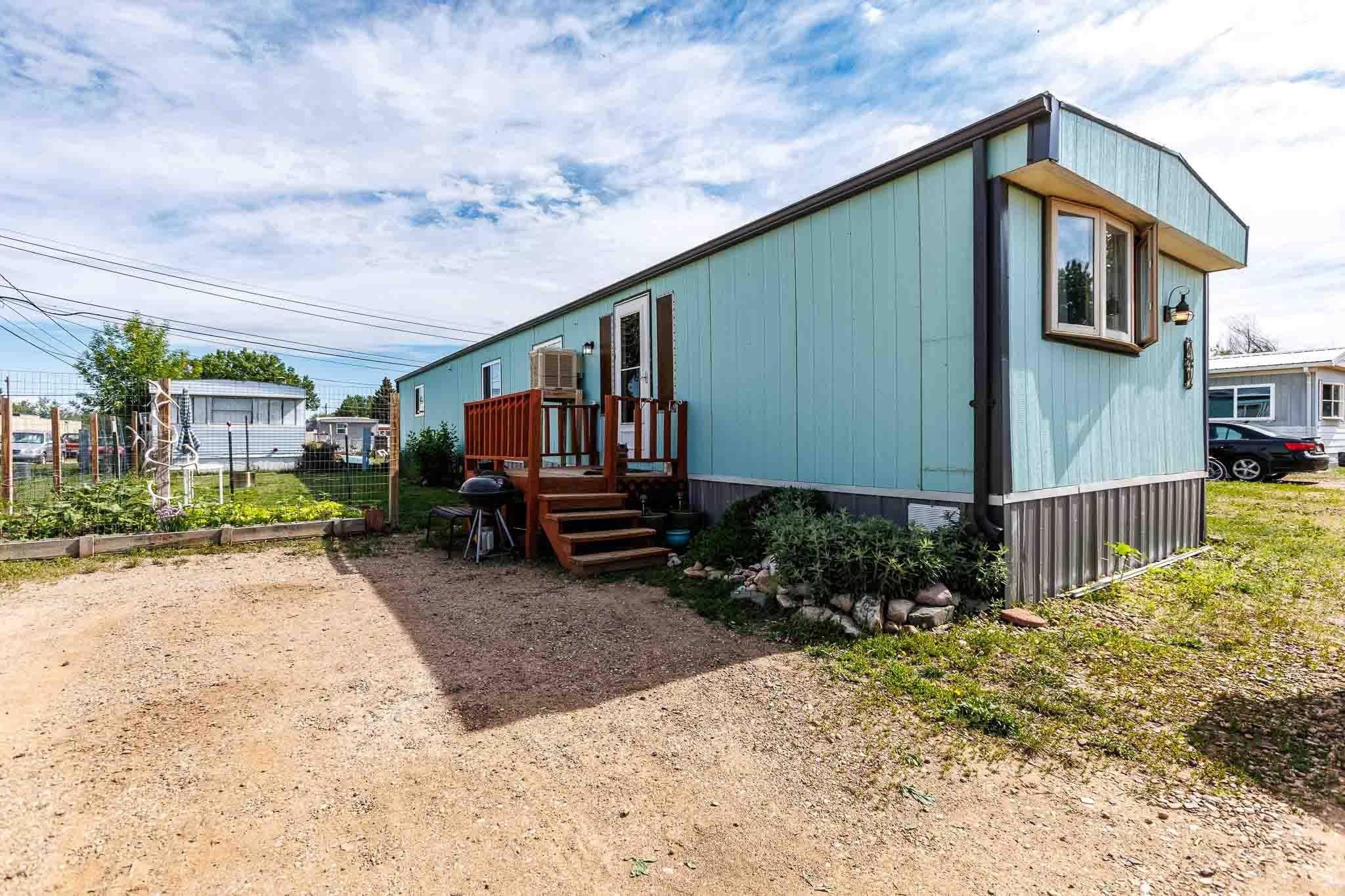 907 Ziebach Street, Belle Fourche, SD 57717