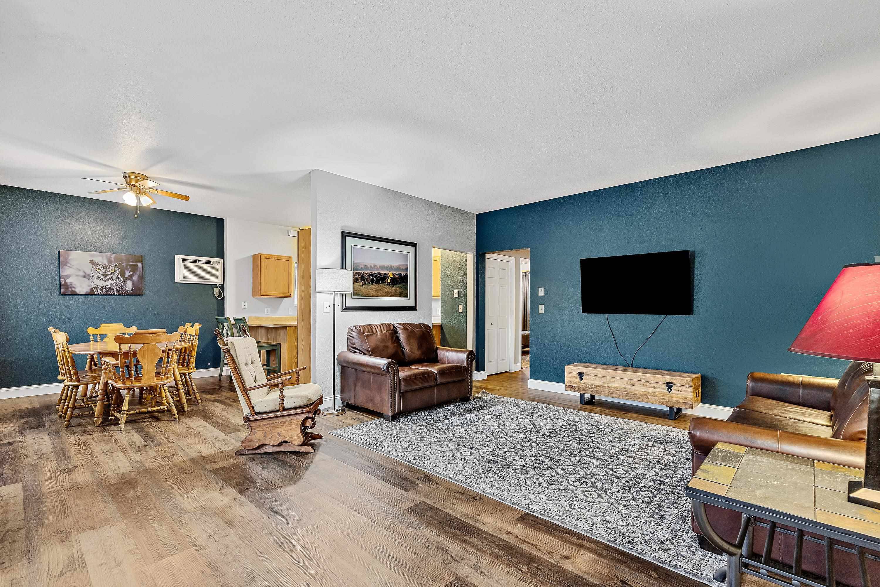 Hill City, SD 57745,12634 Unit B Robins Roost Road