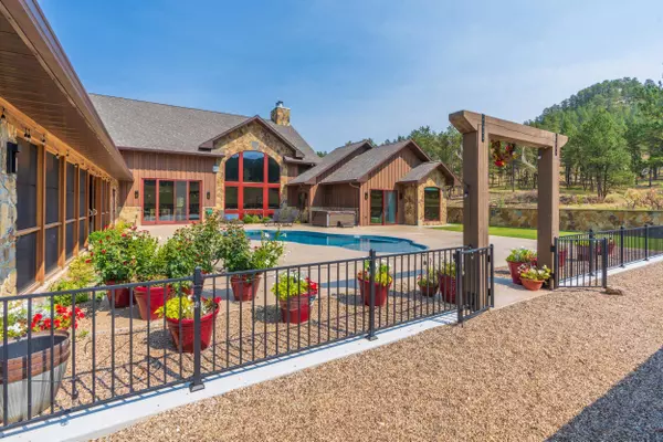 Custer, SD 57730,11753 Pleasant Valley Road