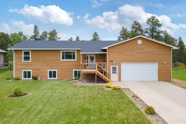 Sturgis, SD 57785,1385 Otter Road