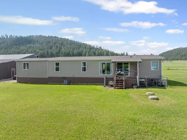 Hulett, WY 82720,12 Brush Hollow Dr.