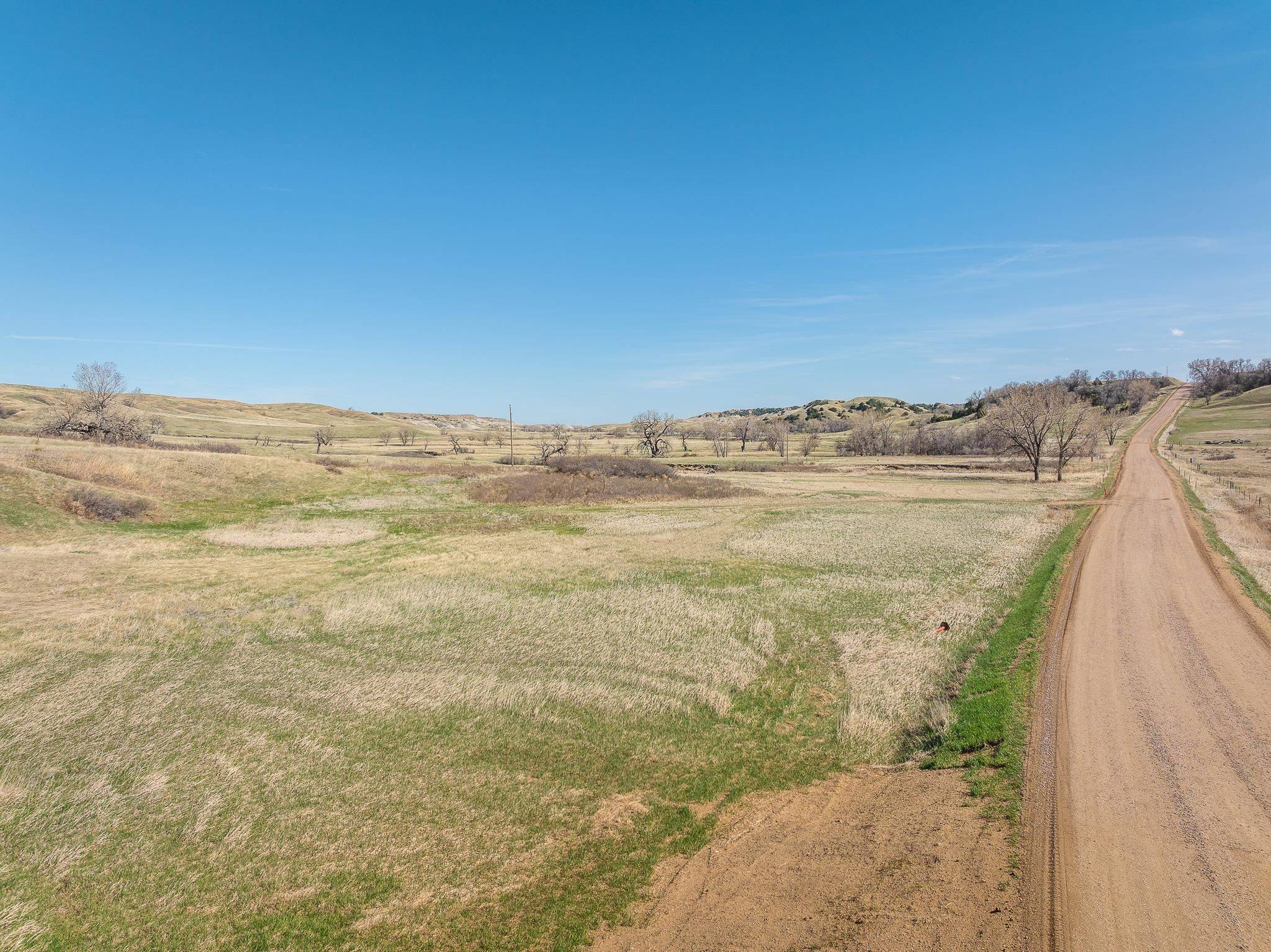 Scenic, SD 57780,Spring Draw Rd.