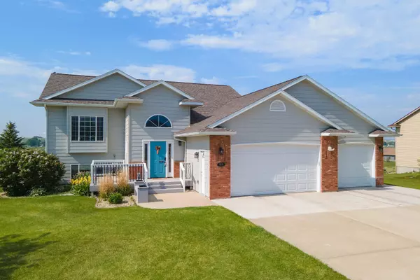 14818 Pheasant Place, Box Elder, SD 57719