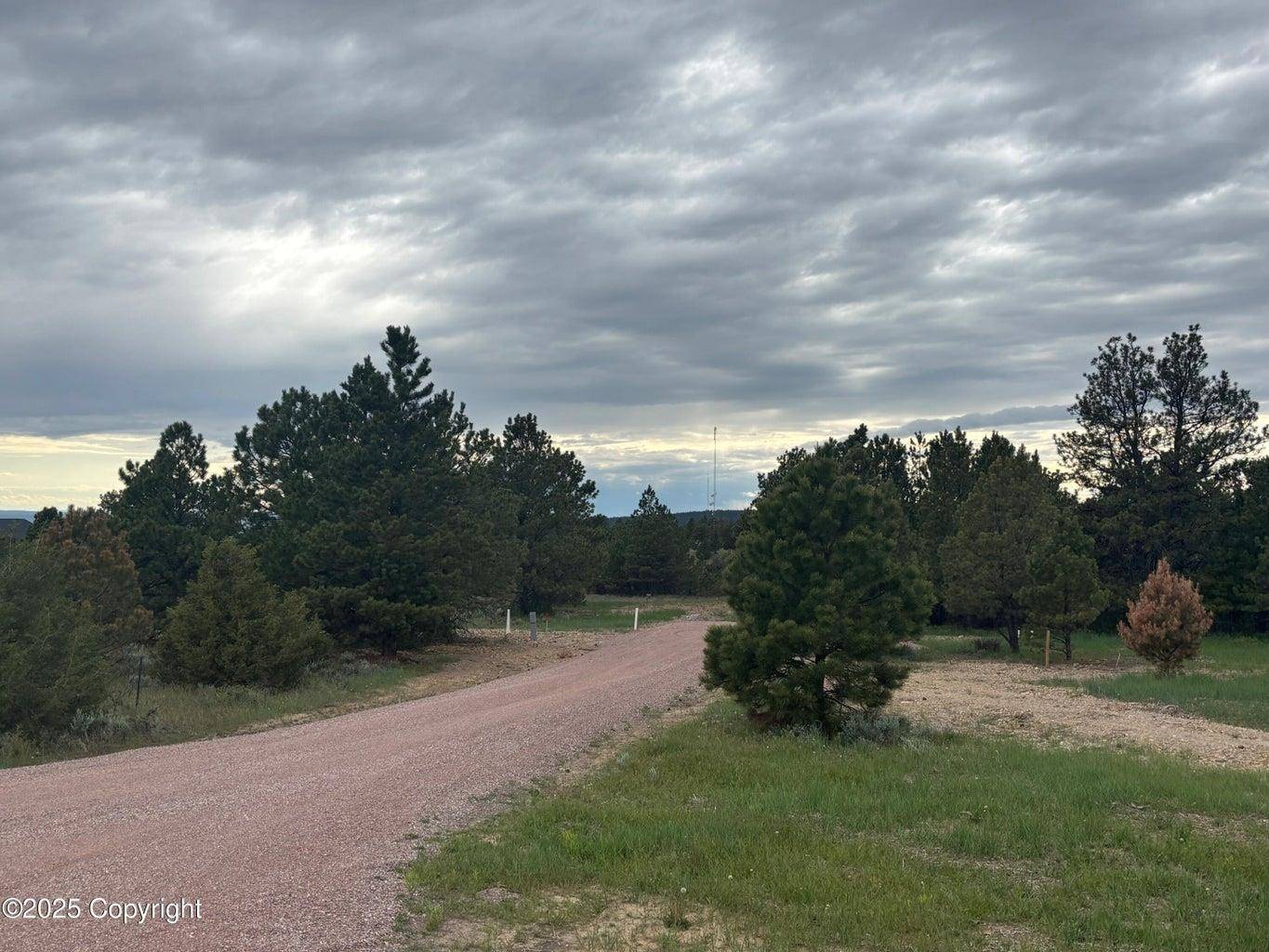 Newcastle, WY 82701,Sunset Ridge Road