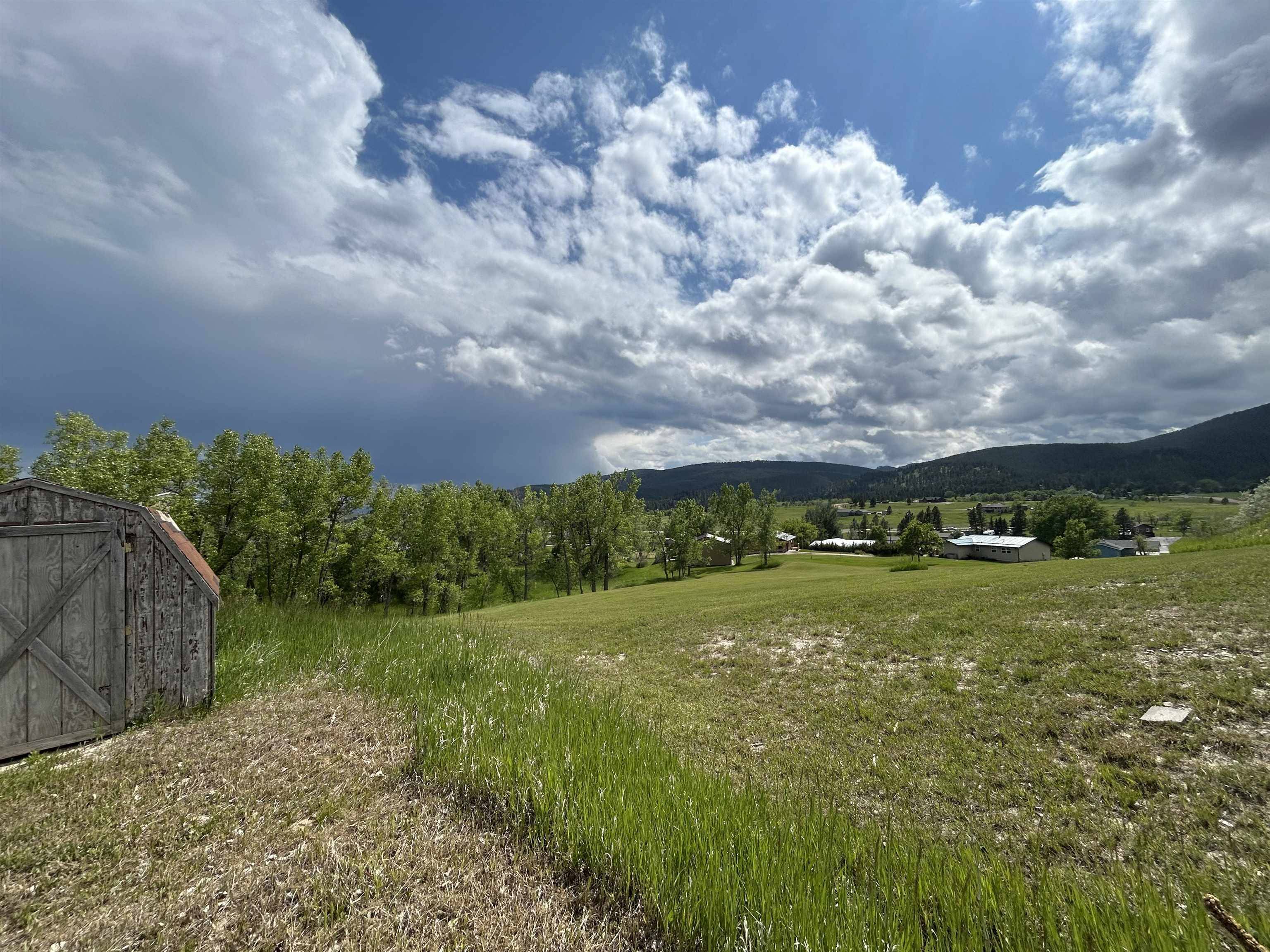 Sturgis, SD 57785,Blucksberg Court