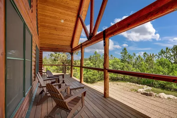 Whitewood, SD 57793,20151 Saddle Court