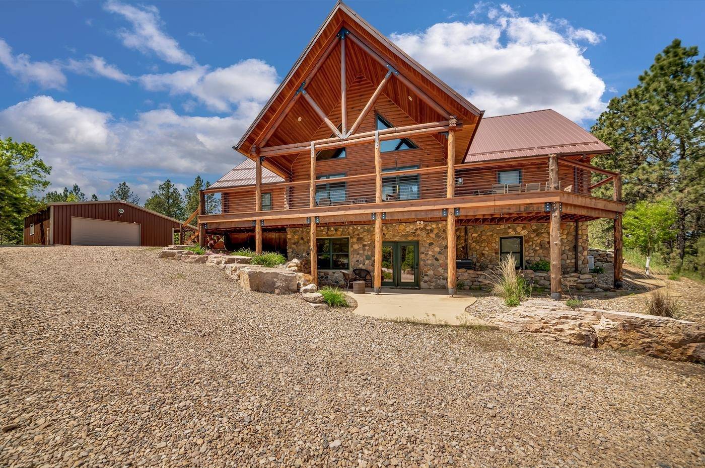 20151 Saddle Court, Whitewood, SD 57793