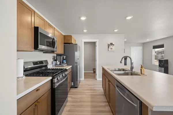 Rapid City, SD 57703,503 Aaron Ct