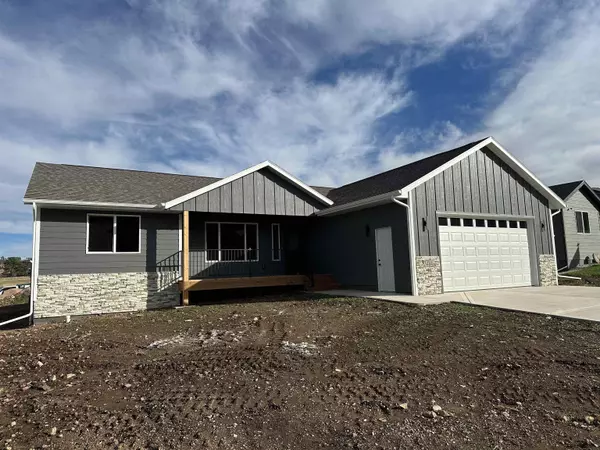 3484 Davenport Loop, Sturgis, SD 57785