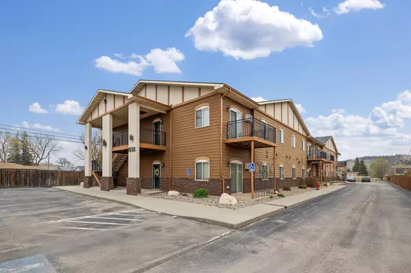 1632 Evergreen Drive, Rapid City, SD 57702