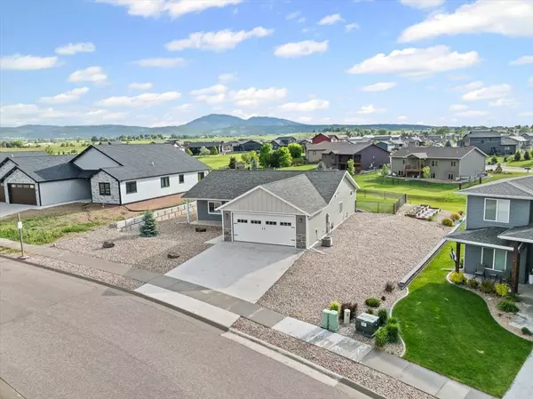 Spearfish, SD 57783,3781 W Beartooth Loop