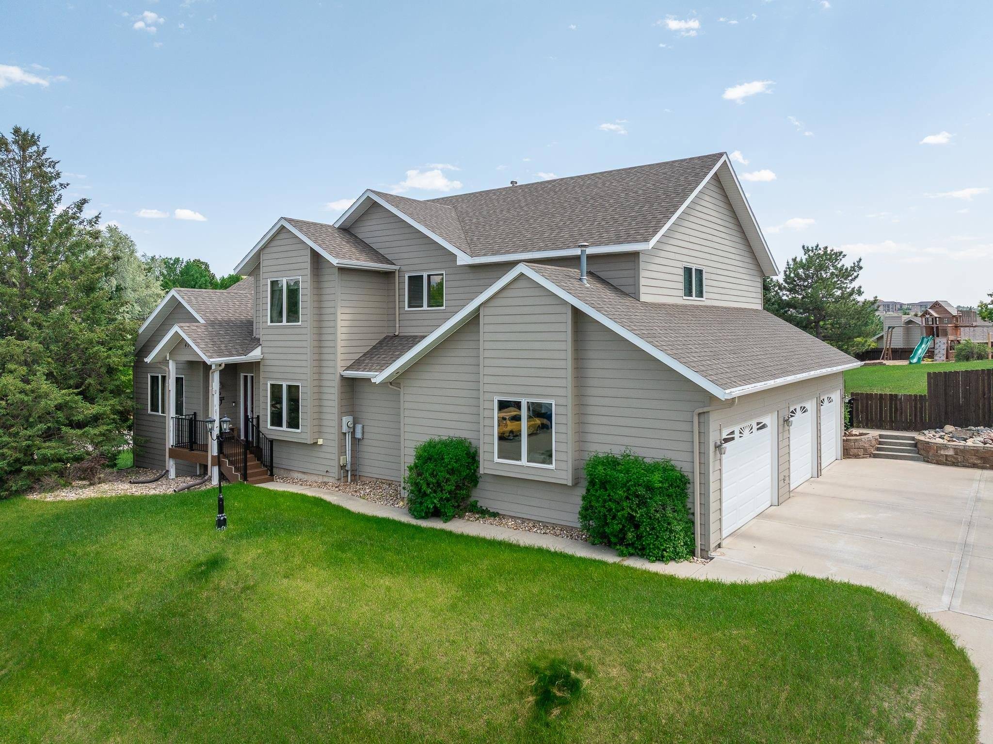 4941 Springtree Ct, Rapid City, SD 57702-9246