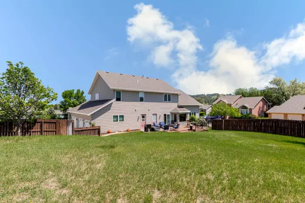 Rapid City, SD 57702-9246,4941 Springtree Ct