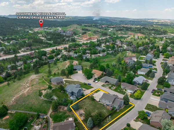 Rapid City, SD 57702-9246,4941 Springtree Ct