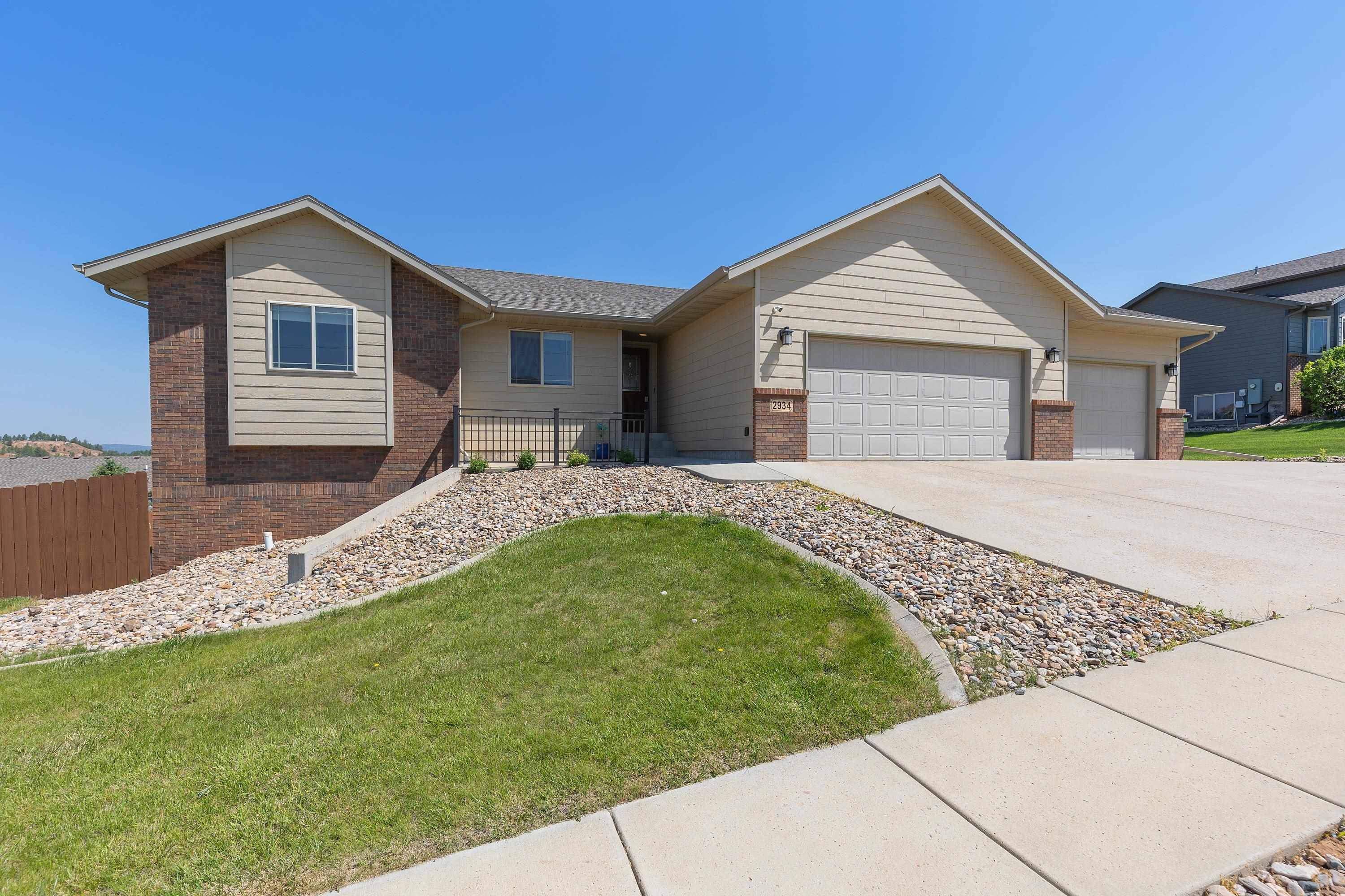 Rapid City, SD 57702,2934 Motherlode Dr.