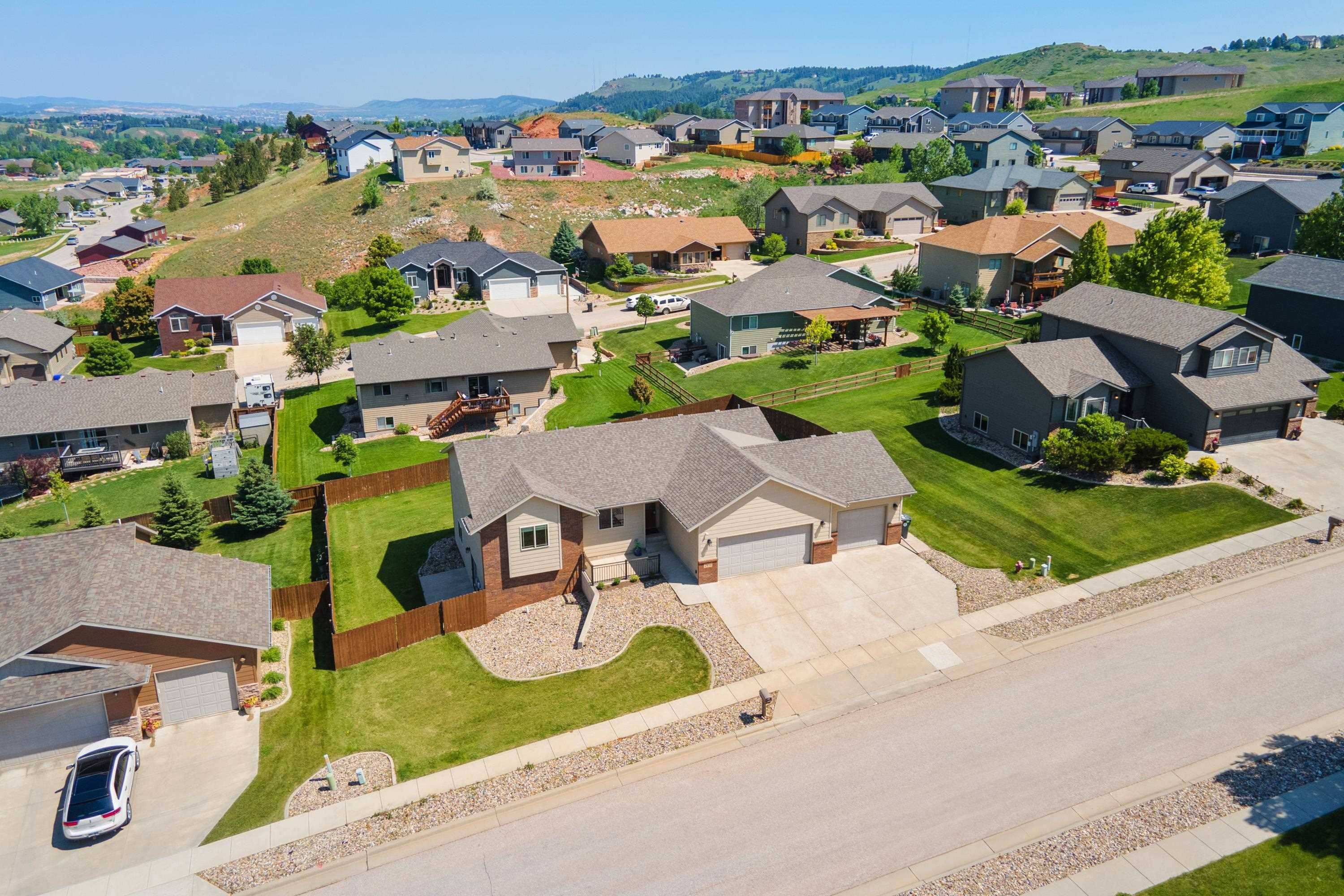 Rapid City, SD 57702,2934 Motherlode Dr.