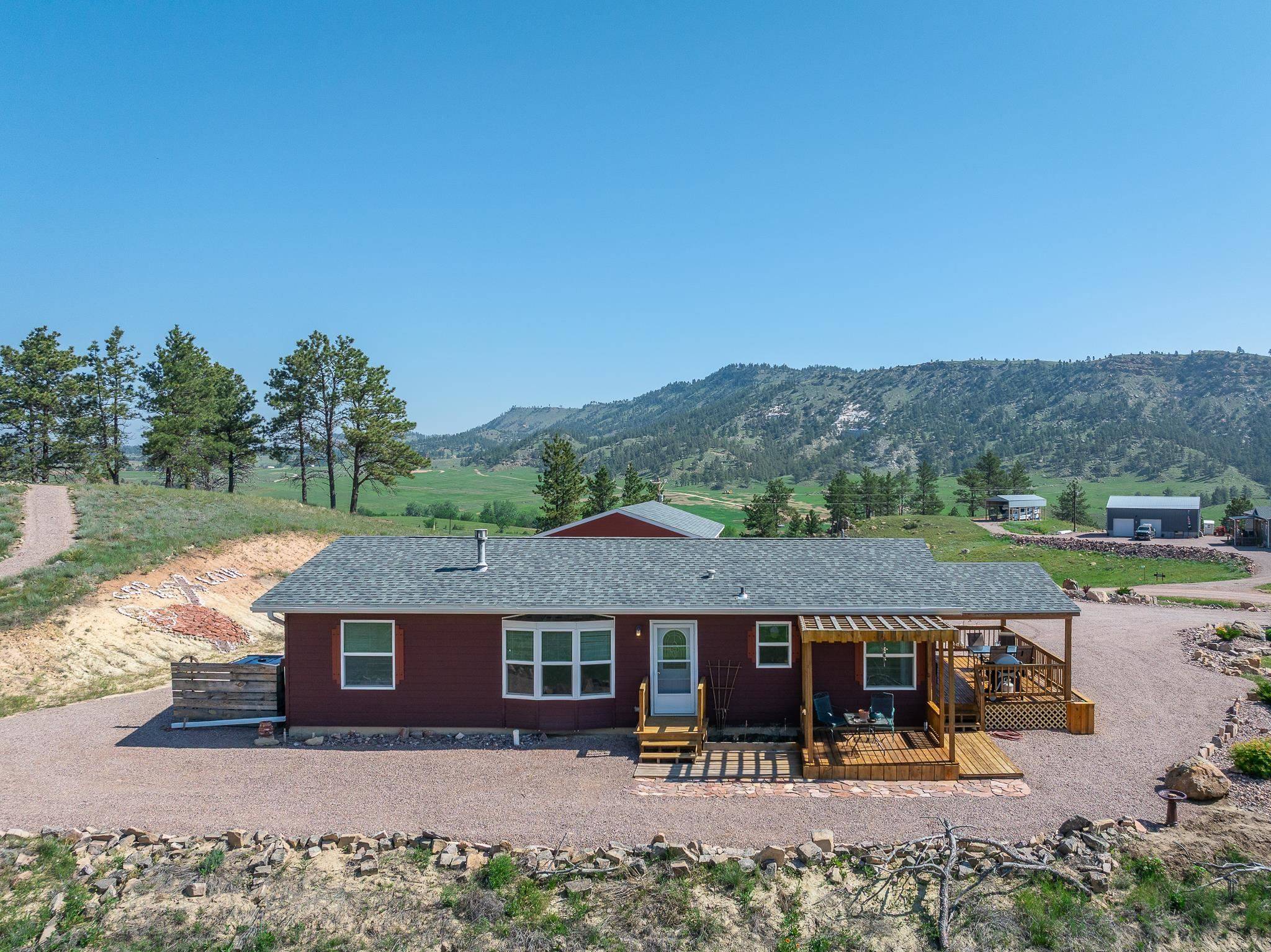 Hot Springs, SD 57747,28085 Hargins Road