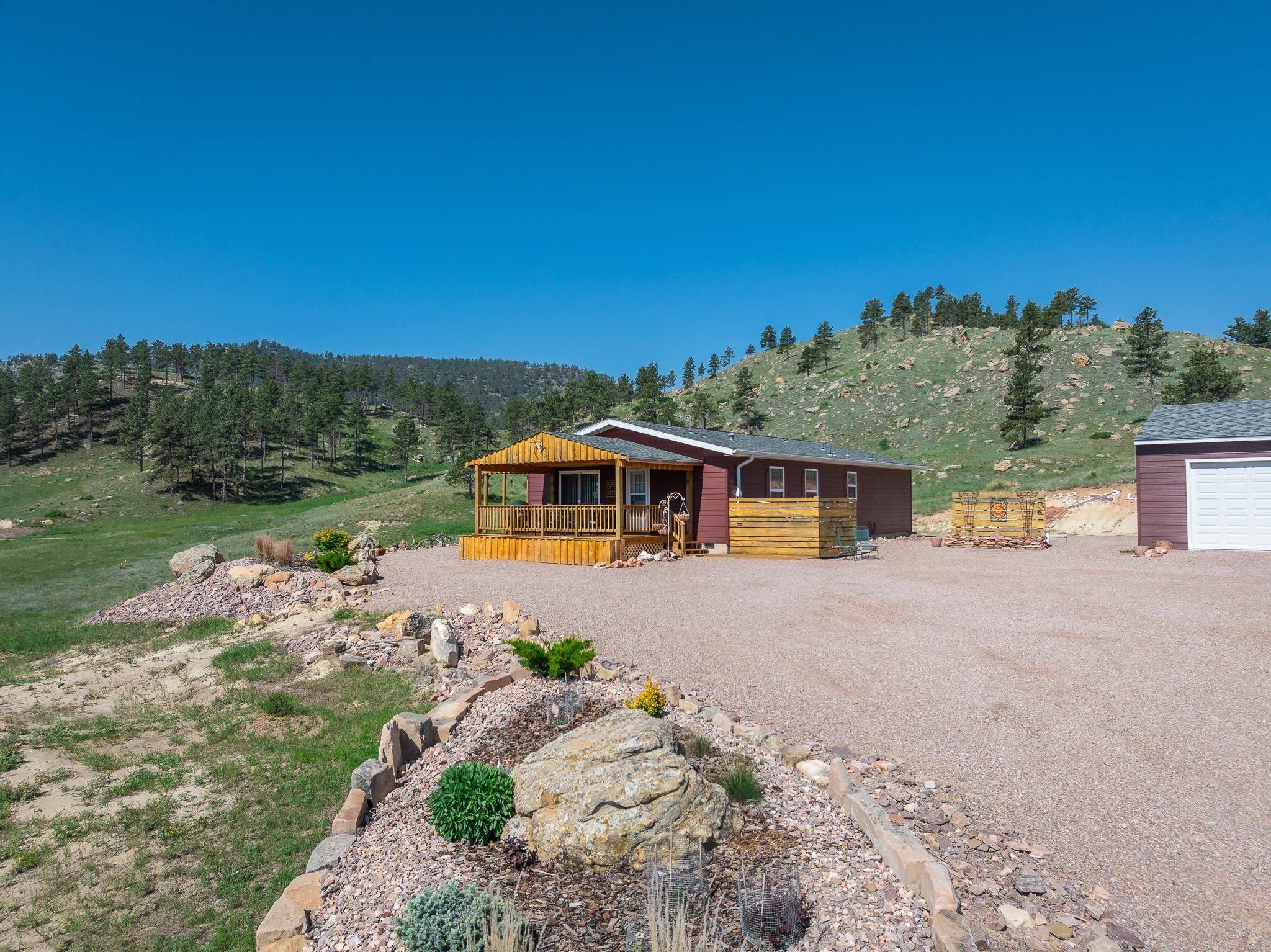 Hot Springs, SD 57747,28085 Hargins Road
