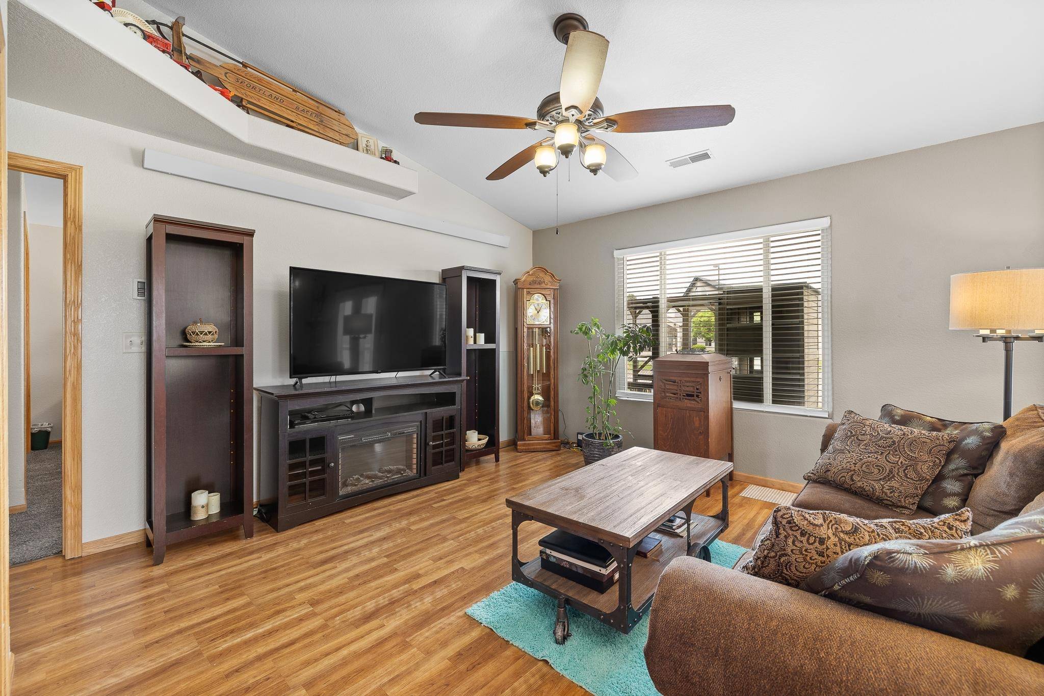 Rapid City, SD 51107-0000,612 Auburn Drive