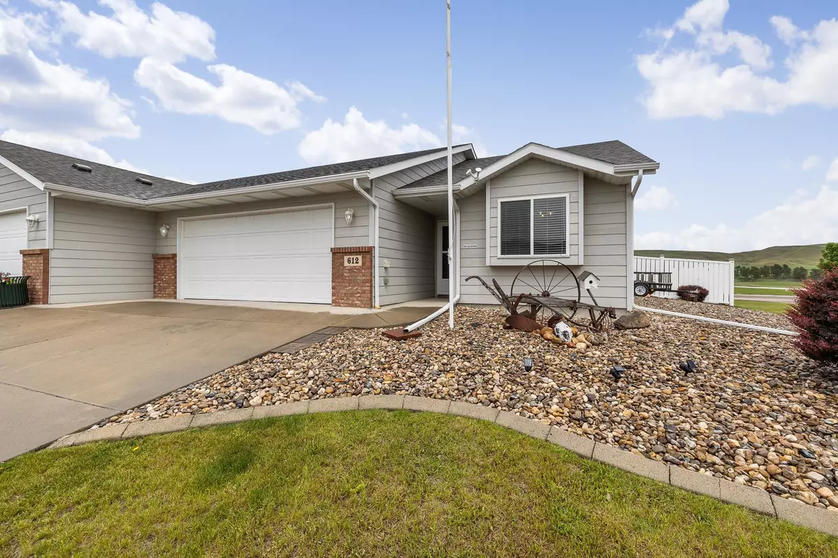 Rapid City, SD 51107-0000,612 Auburn Drive