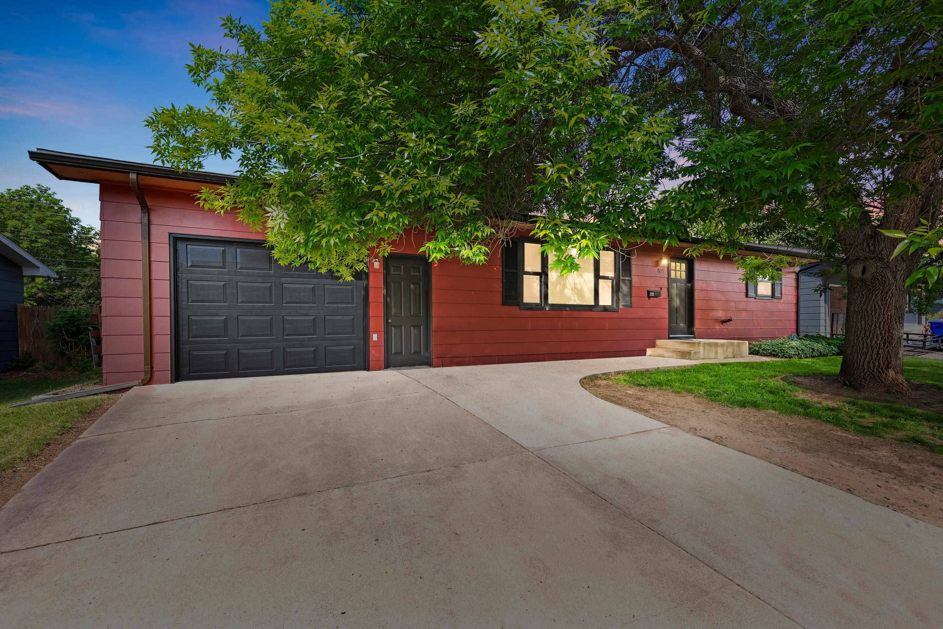 705 Belmont Drive, Rapid City, SD 57702