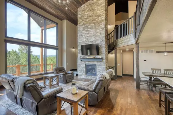 Lead, SD 57754,20746 Monte Carlo Road