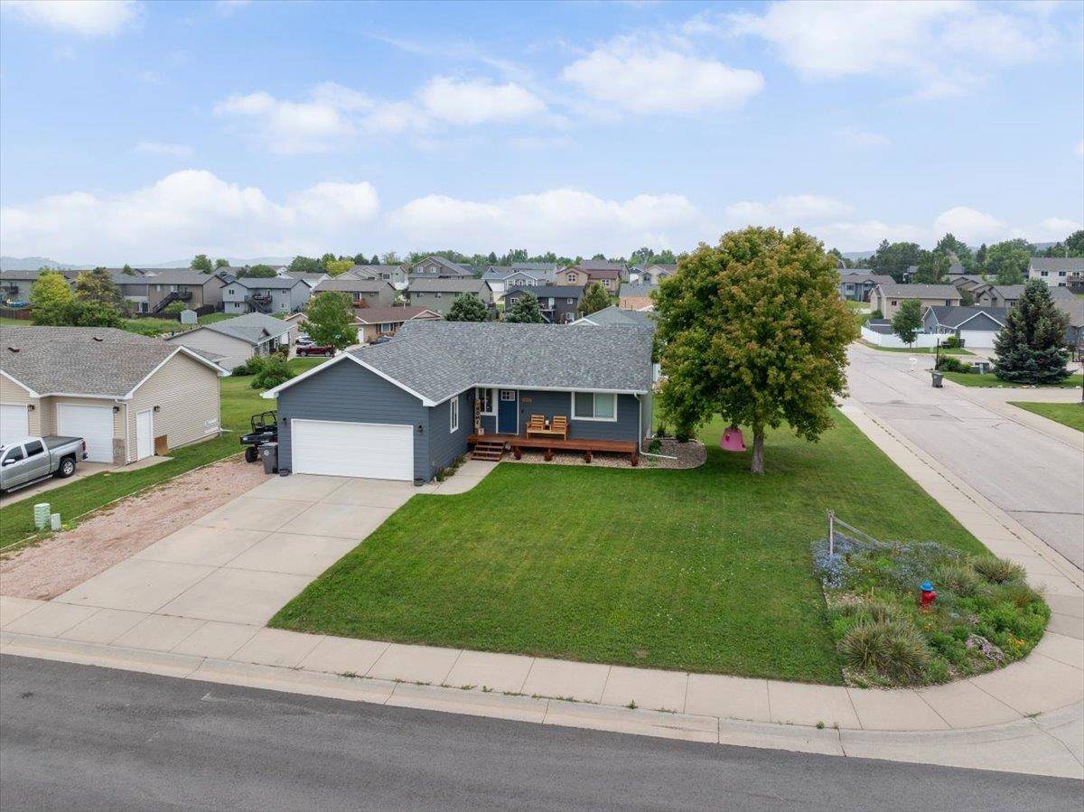 Summerset, SD 57718,6625 Astoria Ct