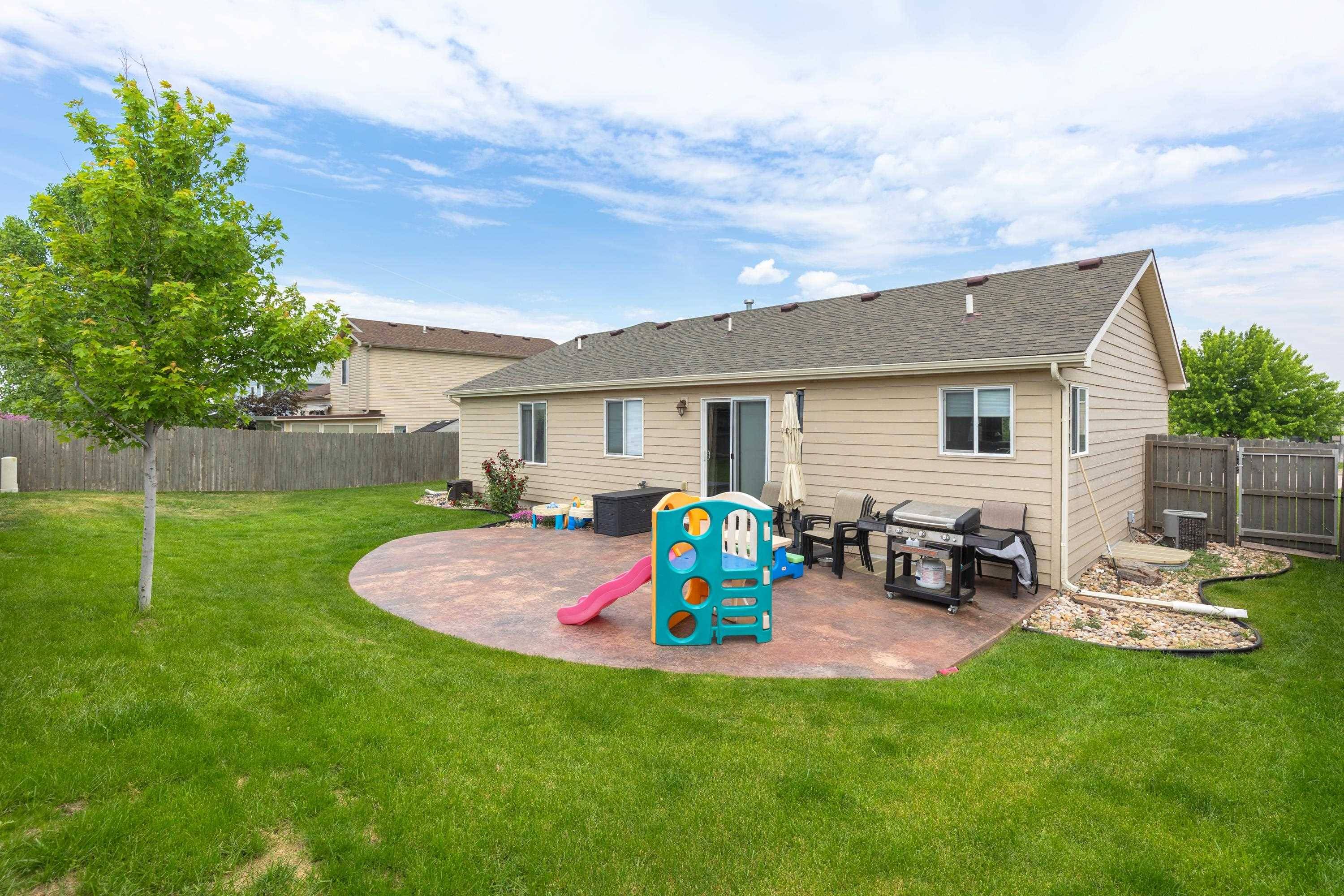 Rapid City, SD 57701,4717 South Pointe Drive