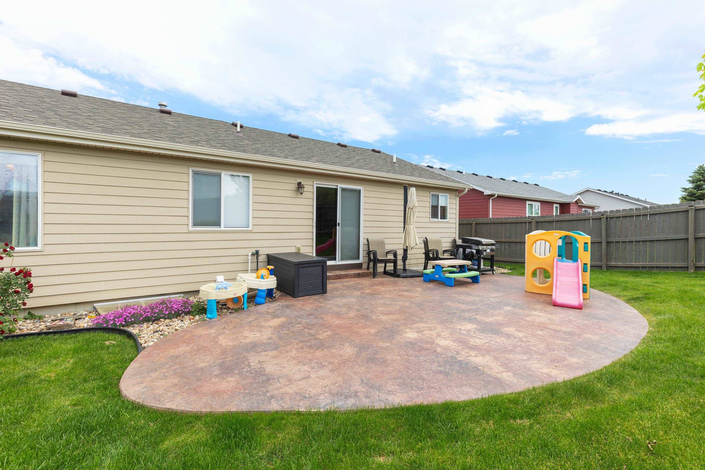 Rapid City, SD 57701,4717 South Pointe Drive
