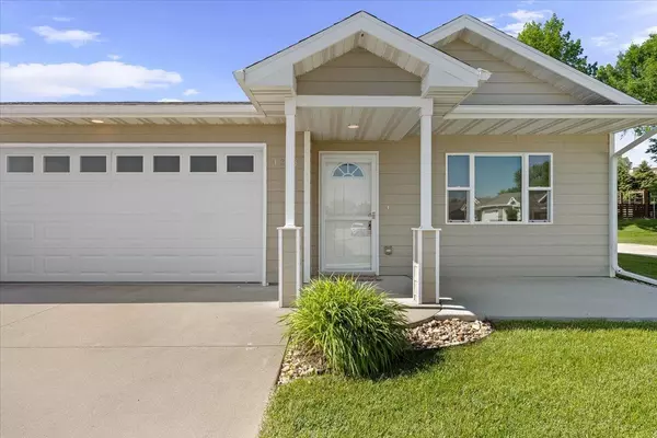 1233 Silverbrook Lane,  Spearfish,  SD 57783