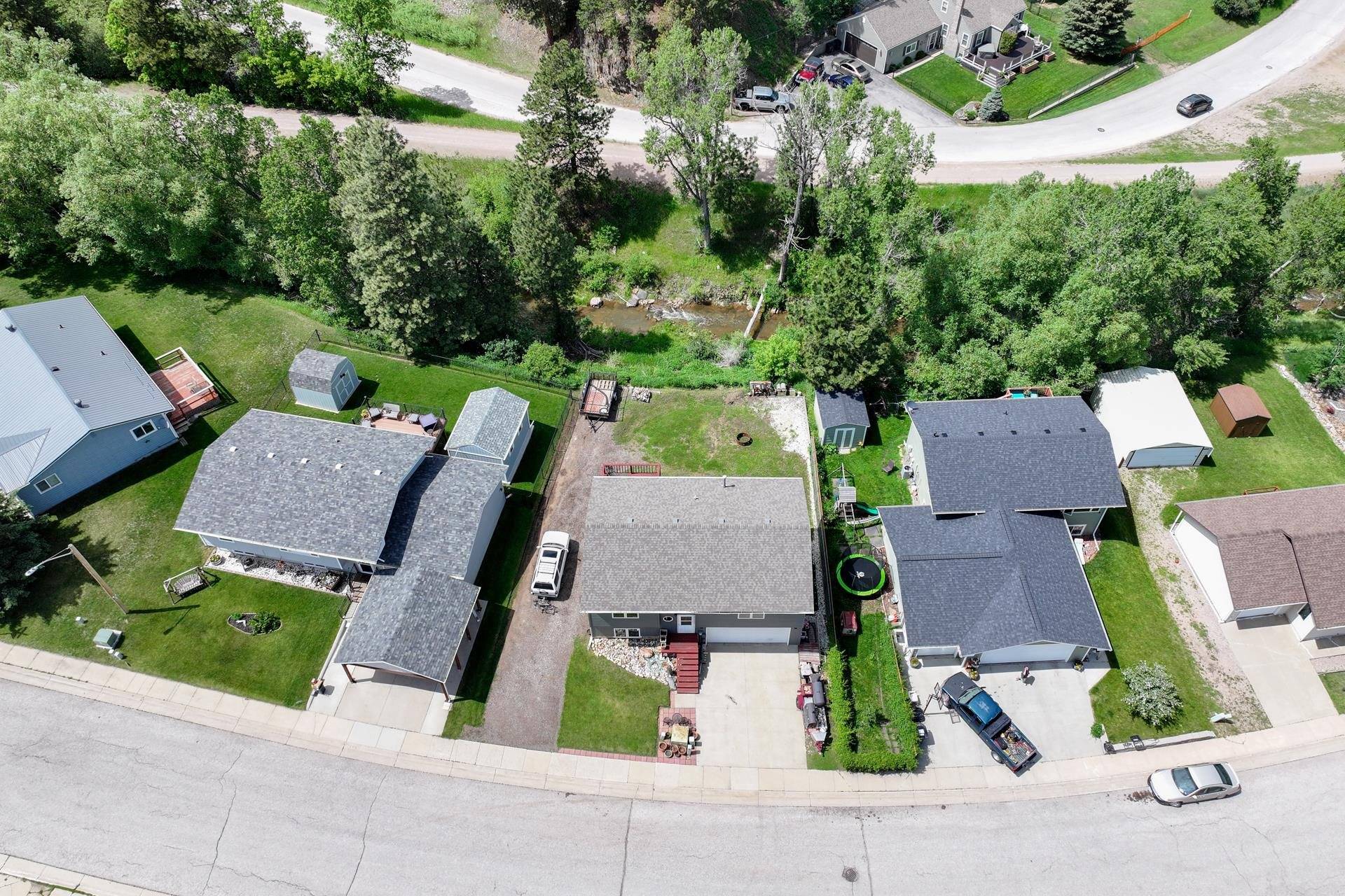Deadwood, SD 57732,20 McMasters Drive