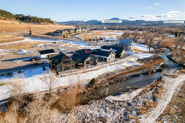 Spearfish, SD 57783,2541 Yukon Way