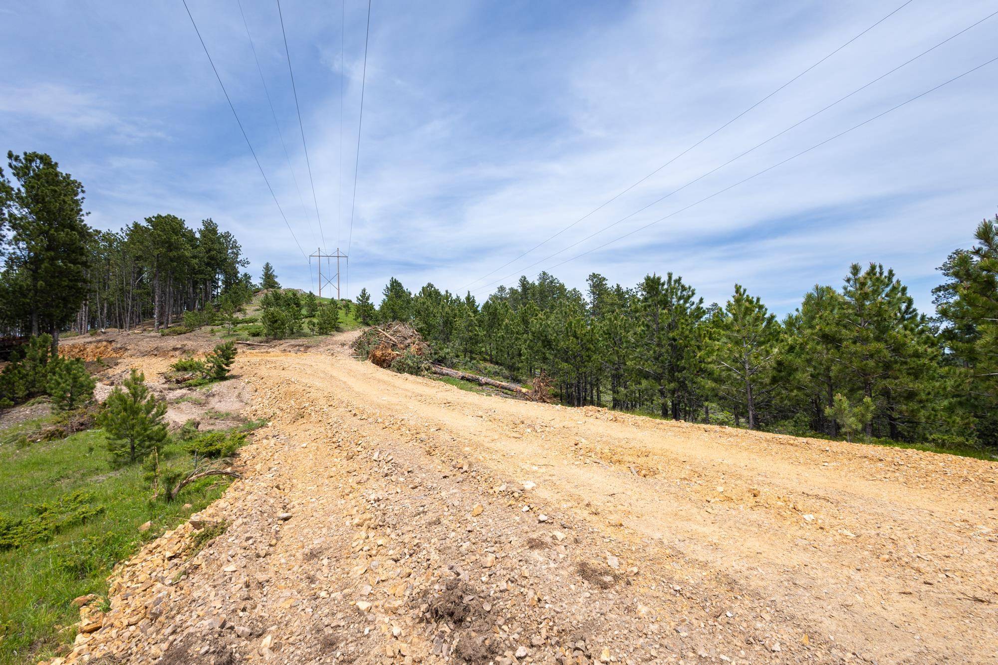 Lead, SD 57754,Wasp Road