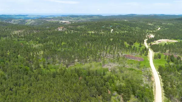 Lead, SD 57754,Yellow Creek Road