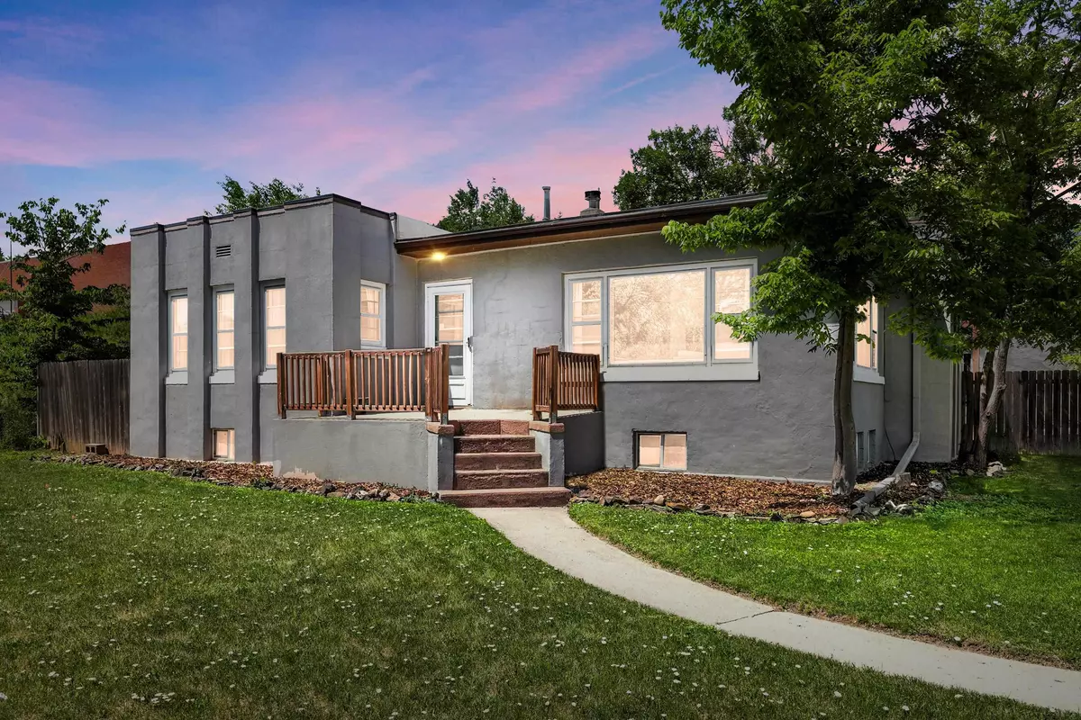 Rapid City, SD 57701,803 West Street