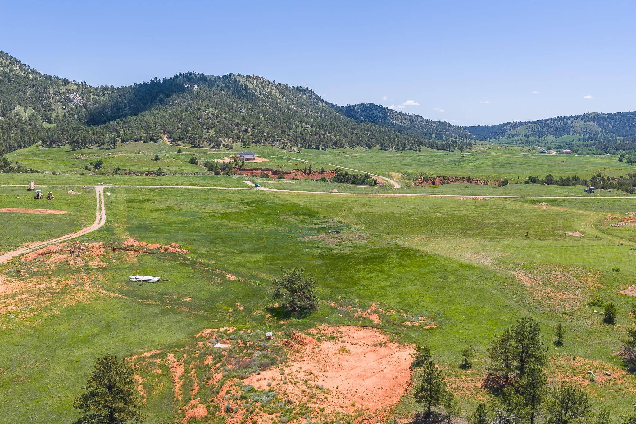 Hot Springs, SD 57747,Wishing Star Ct.