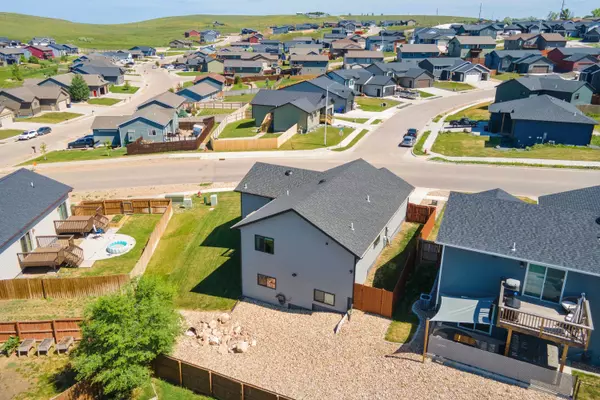 Rapid City, SD 57703,5315 Homestead Street
