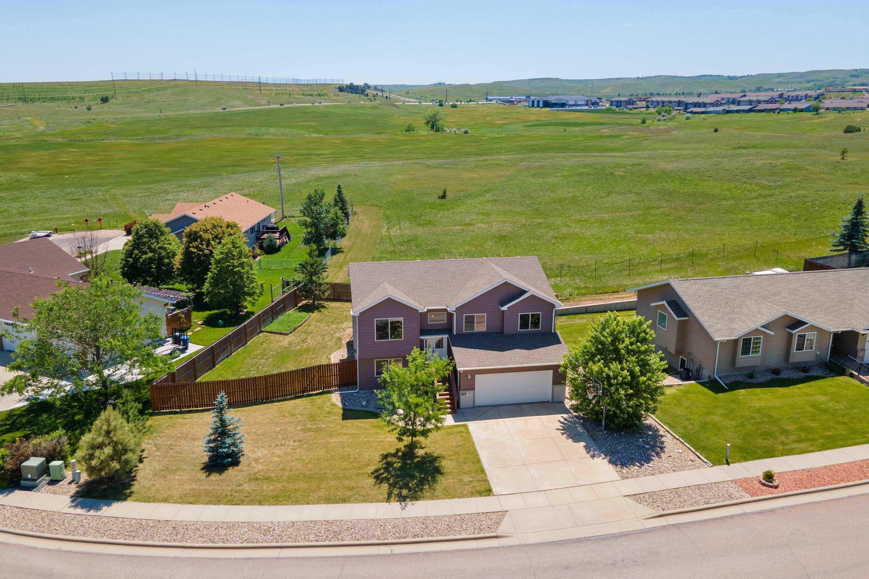 Rapid City, SD 57701,755 Field View Drive