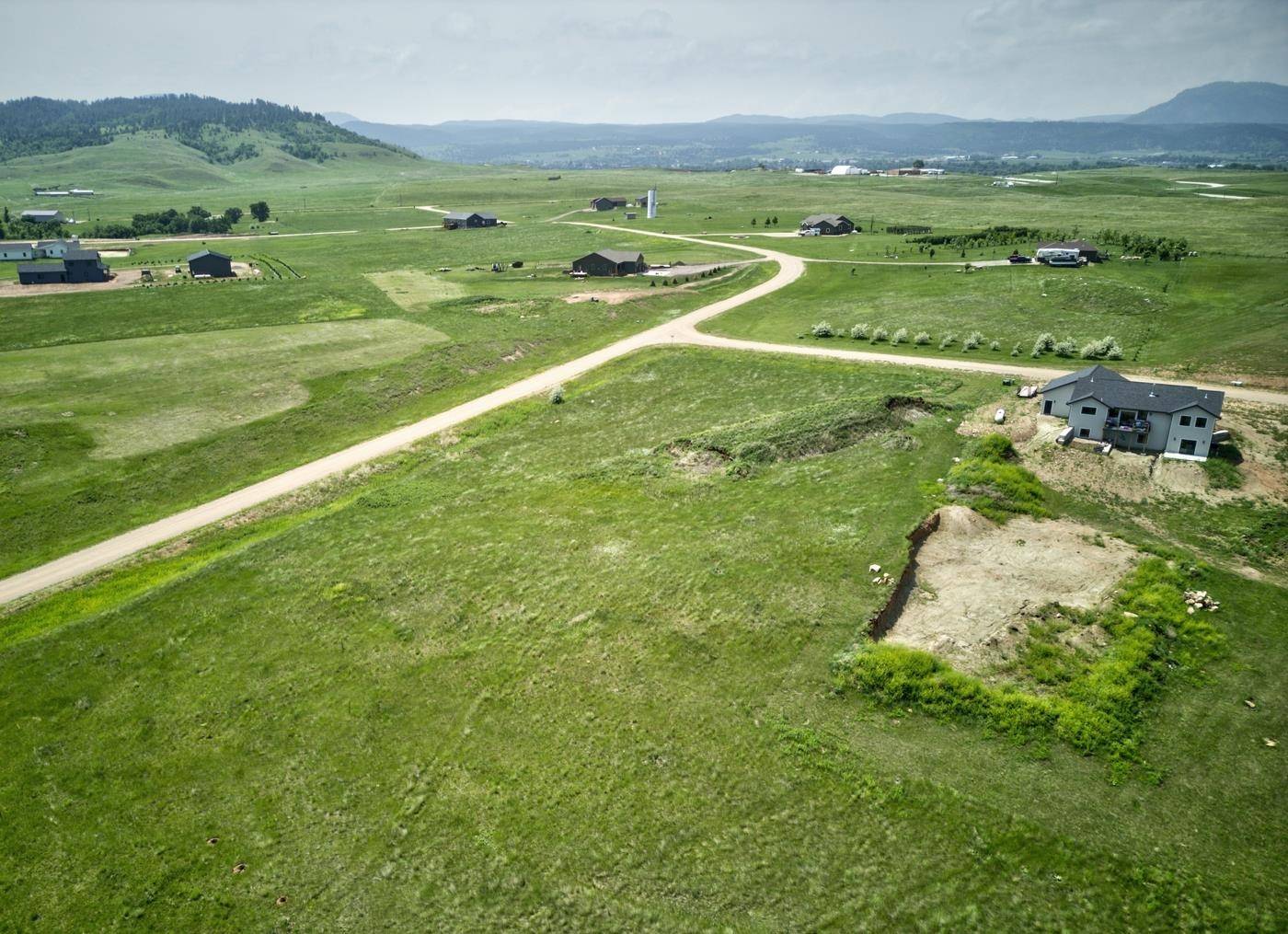 Spearfish, SD 57783,Wolf Drive