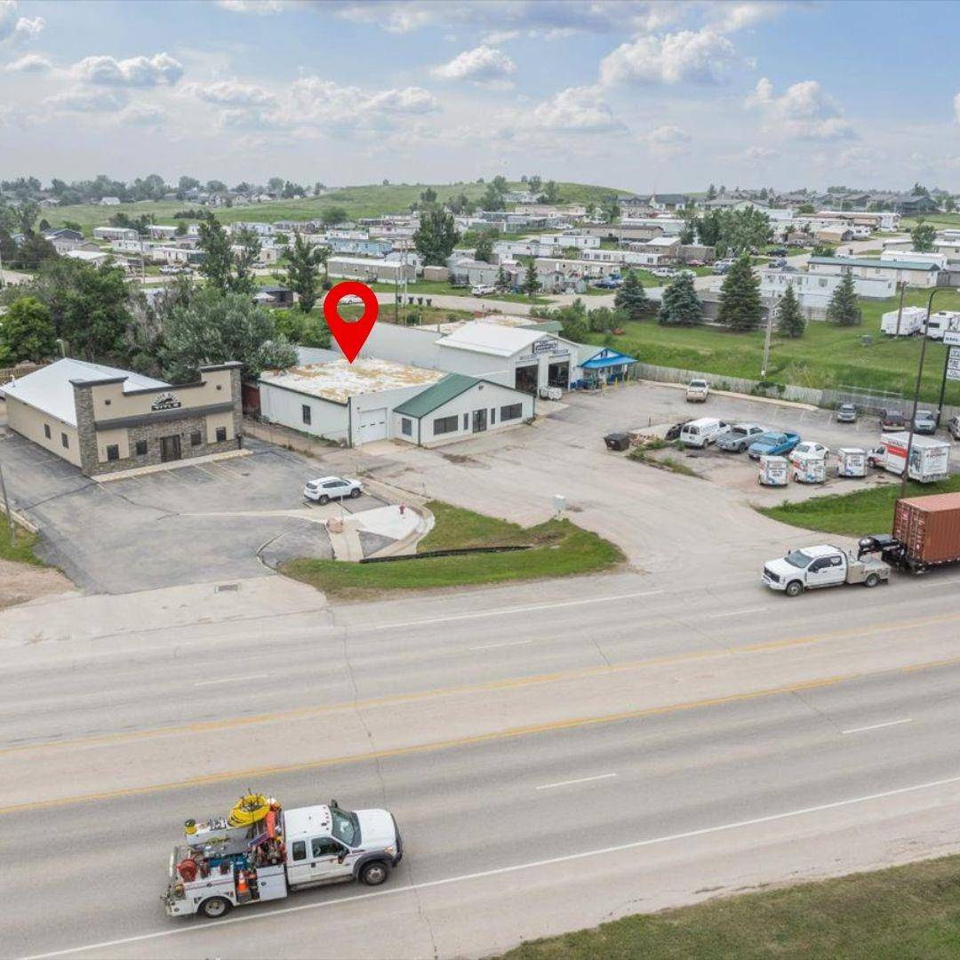 1905 5th Avenue, Belle Fourche, SD 57717