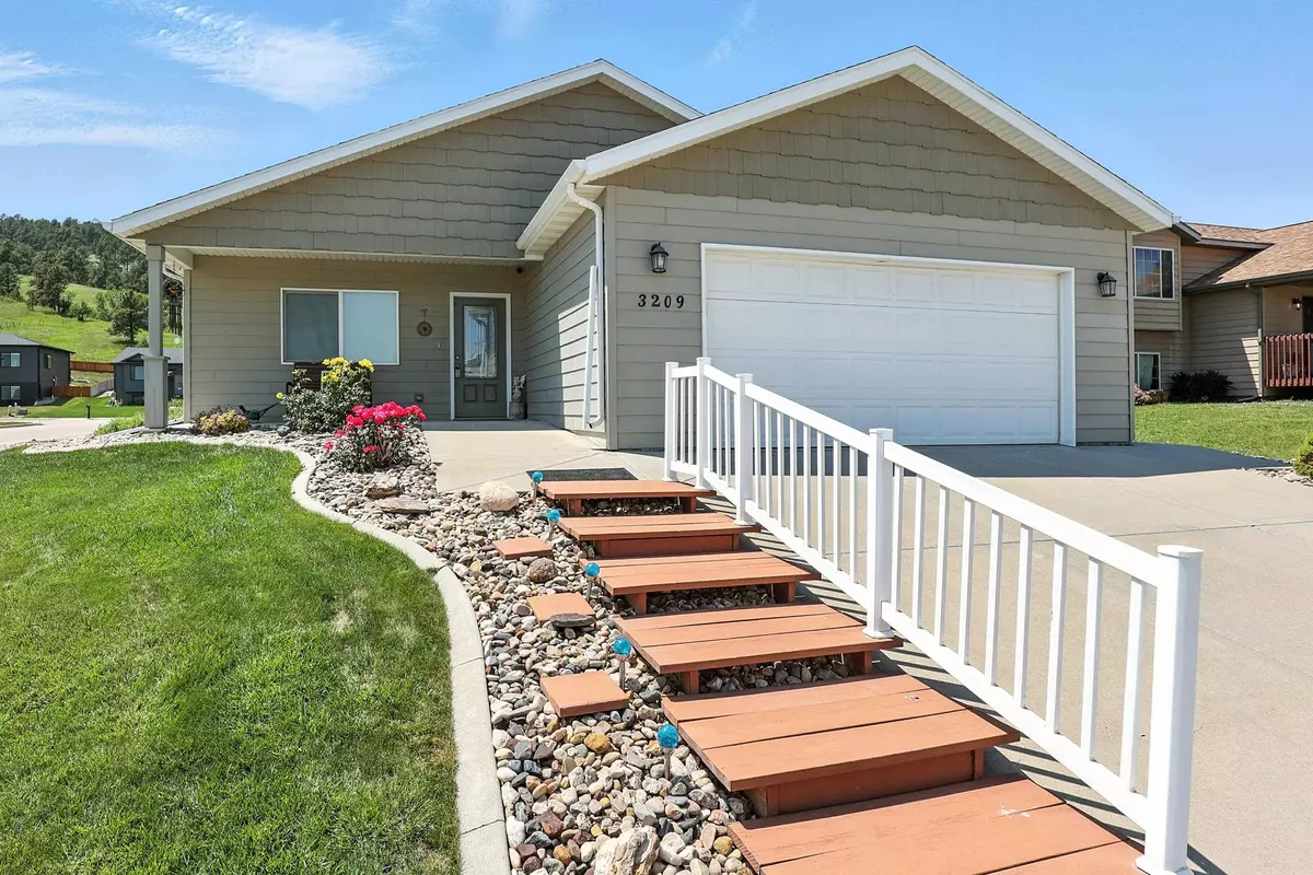 Rapid City, SD 57701,3209 Joplin Lane