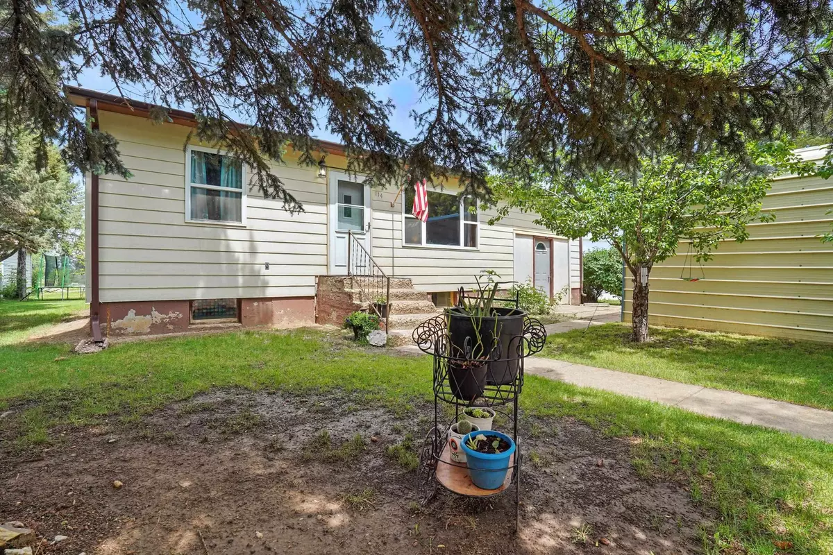 Newell, SD 57760-0000,114 6th Street