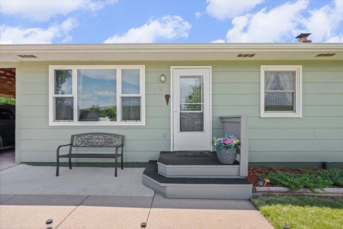 Spearfish, SD 57783,911 S 32nd Street