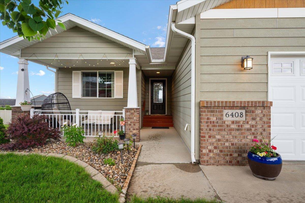 Rapid City, SD 57702,6408 Sahalee Court