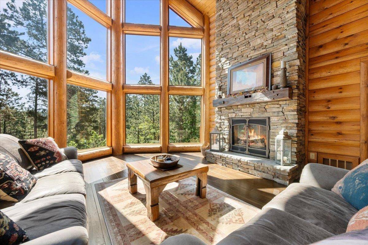 11981 Muskroot Place, Sturgis, SD 57785
