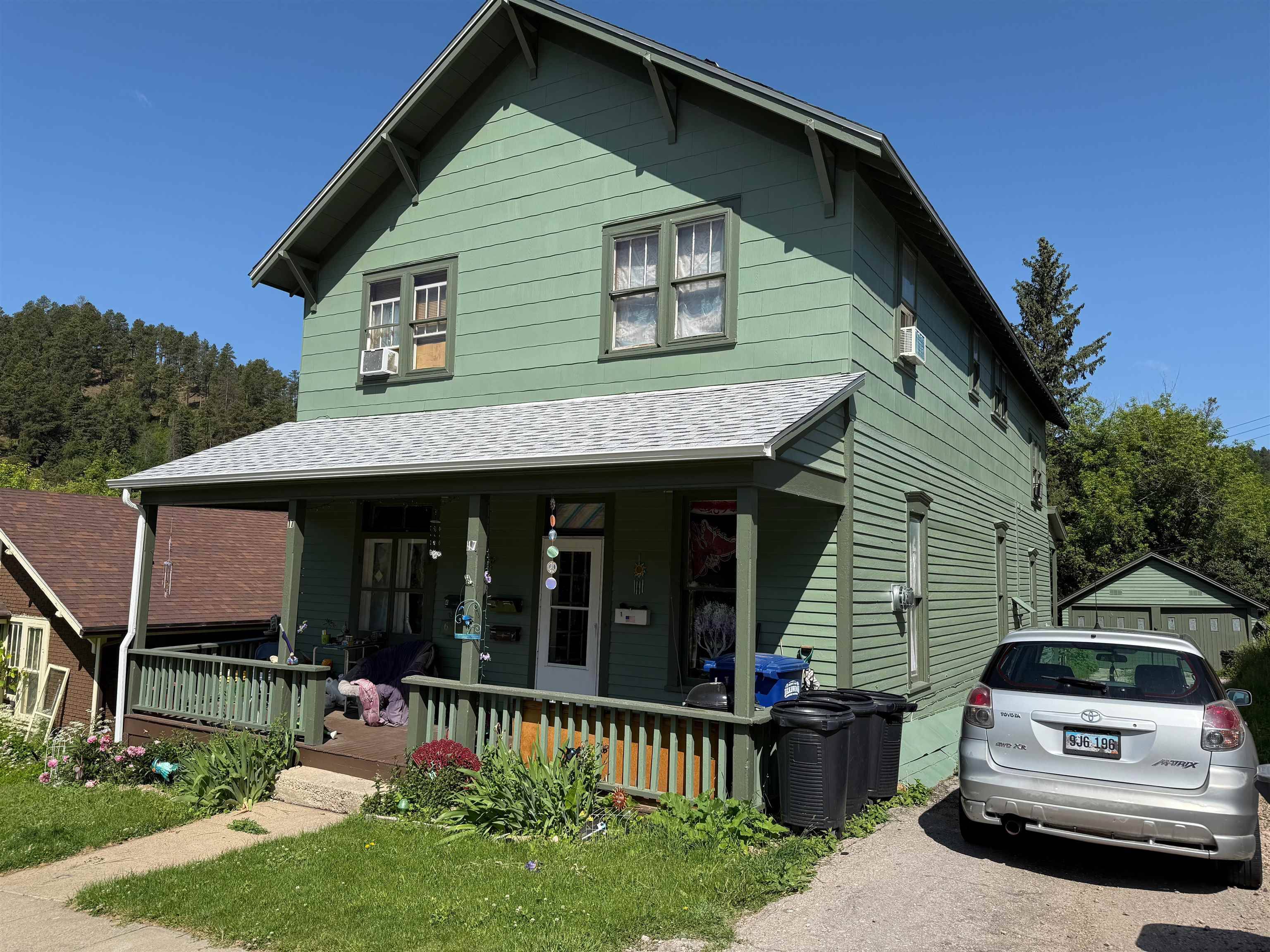 Deadwood, SD 57732