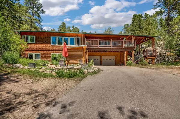 25073 Little Italy Road, Custer, SD 57730