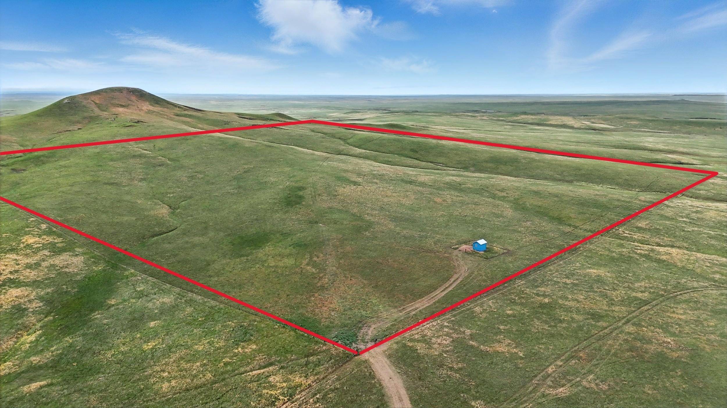 Newell, SD 57760