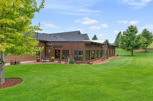 Sturgis, SD 57785-9999,2220 Chevelle Circle