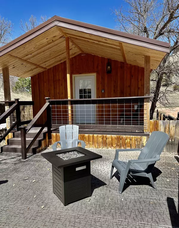 Hermosa, SD 57744,24745 Hidden Valley Rd.